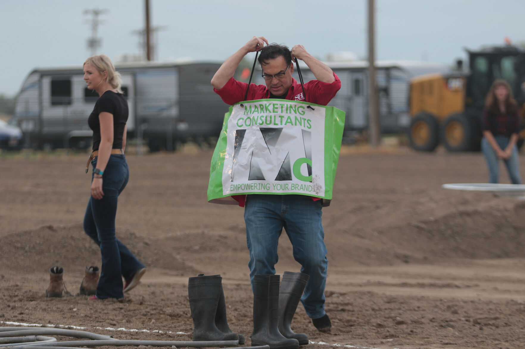 PHOTOS: Chore Time Relay 2020